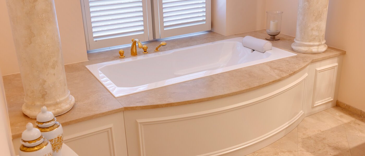 豪华别墅 Starnberg 01 第一卫生间 14680