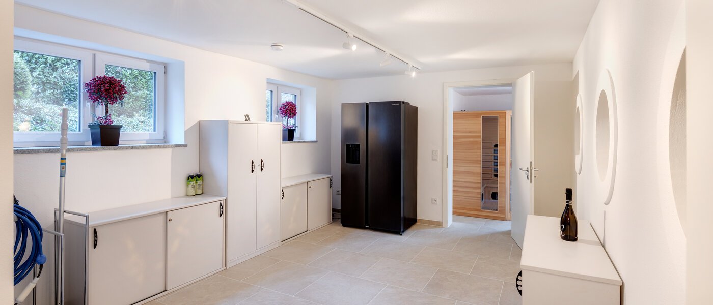 豪华别墅 Starnberg 01 储藏室 14680