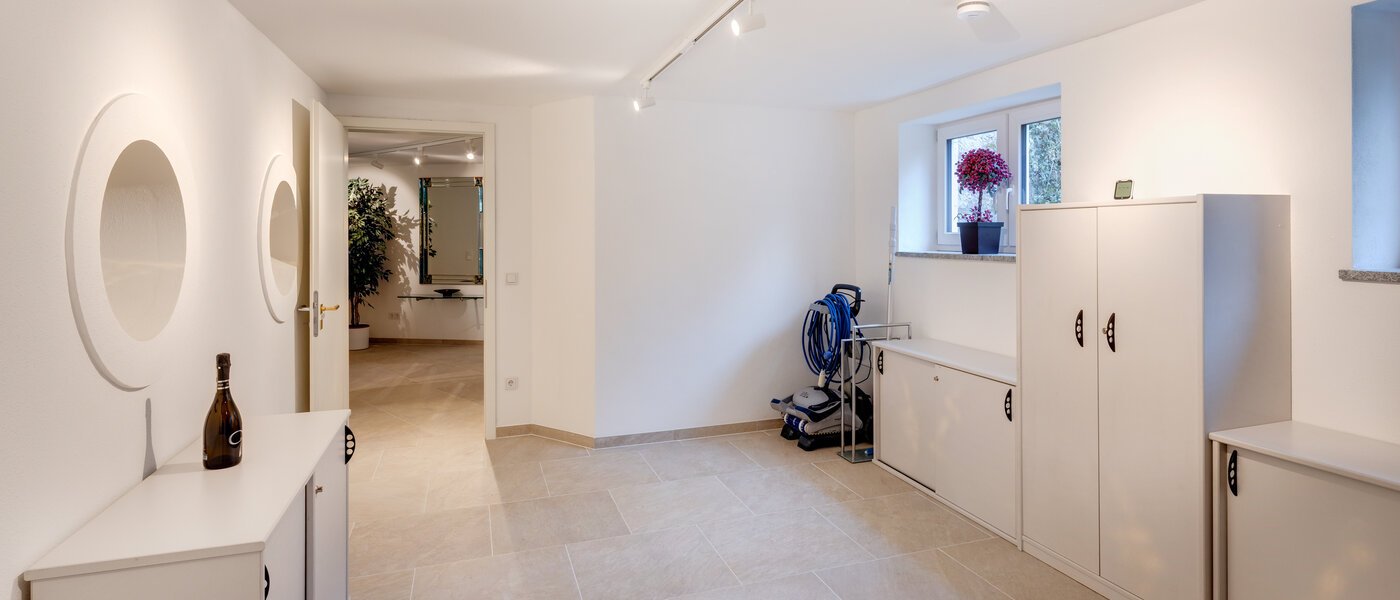 豪华别墅 Starnberg 02 储藏室 14680