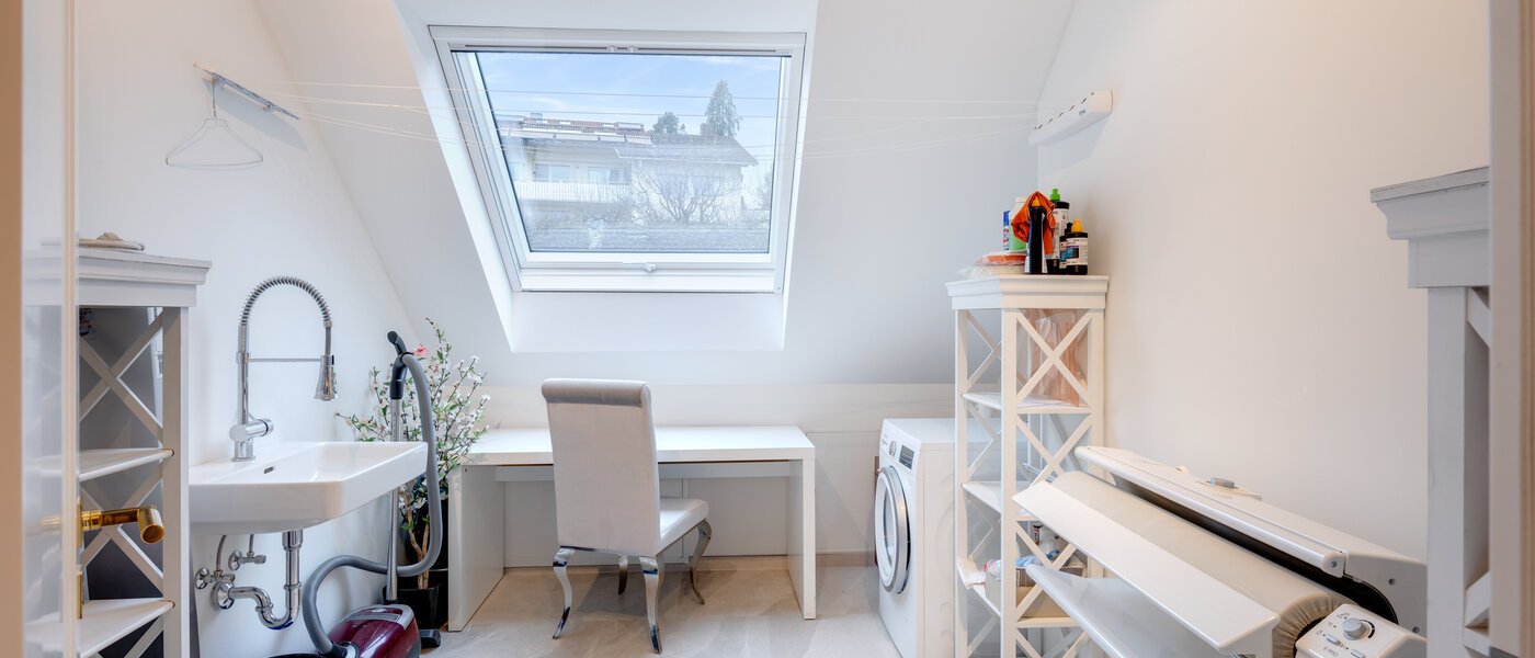 豪华别墅 Starnberg 01 杂物室 14680