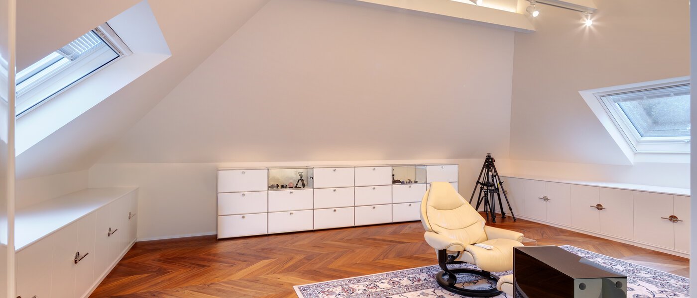 豪华别墅 Starnberg 02 音乐室 14680