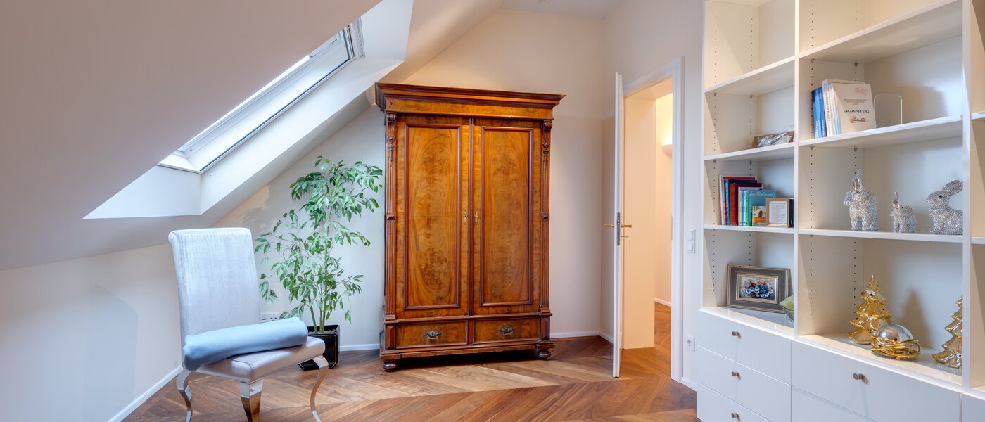 豪华别墅 Starnberg 02 客房 14680