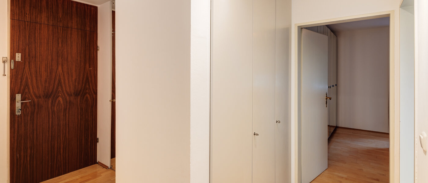 公寓 München Solln 03 门厅 14682