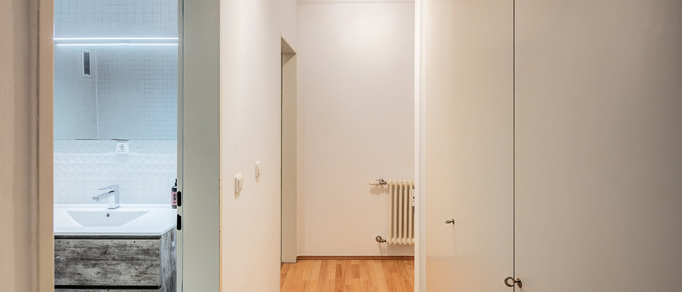 公寓 München Solln 04 门厅 14682