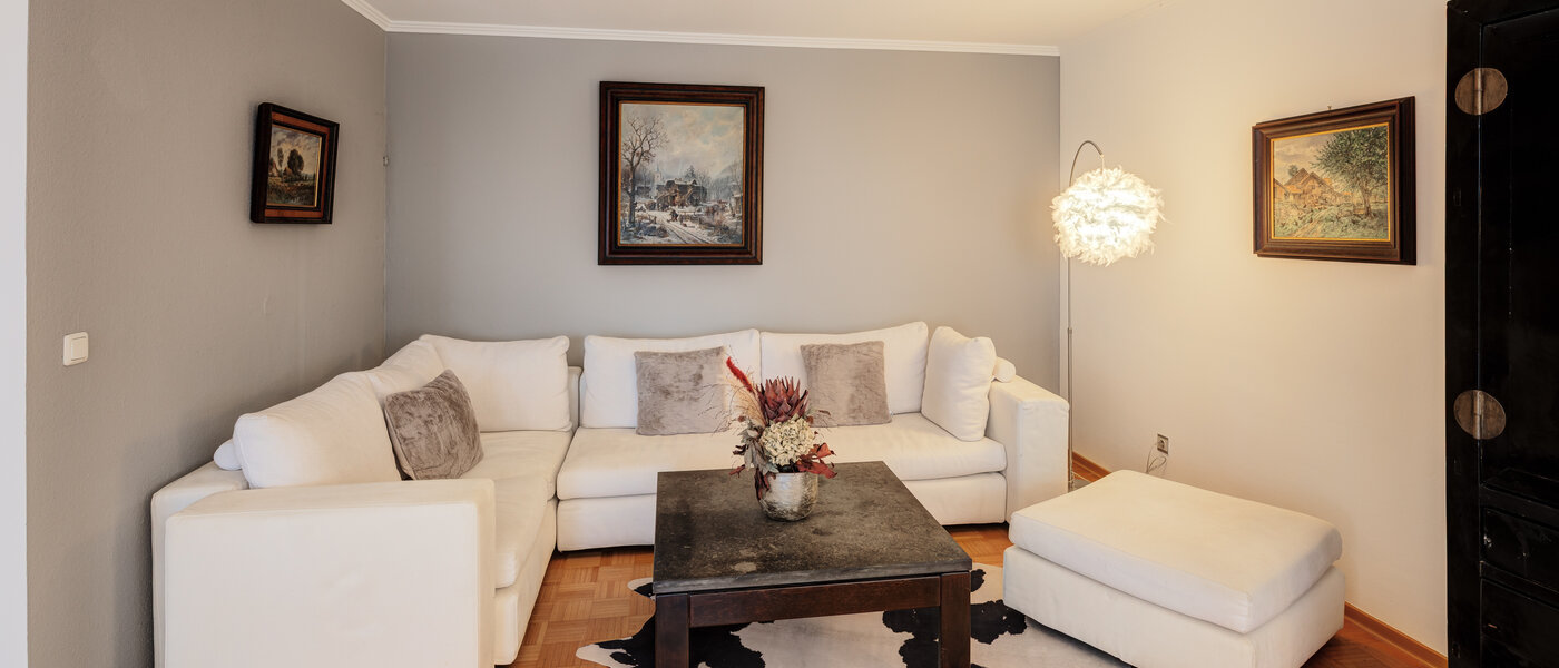 公寓 München Solln 04 生活区 14682