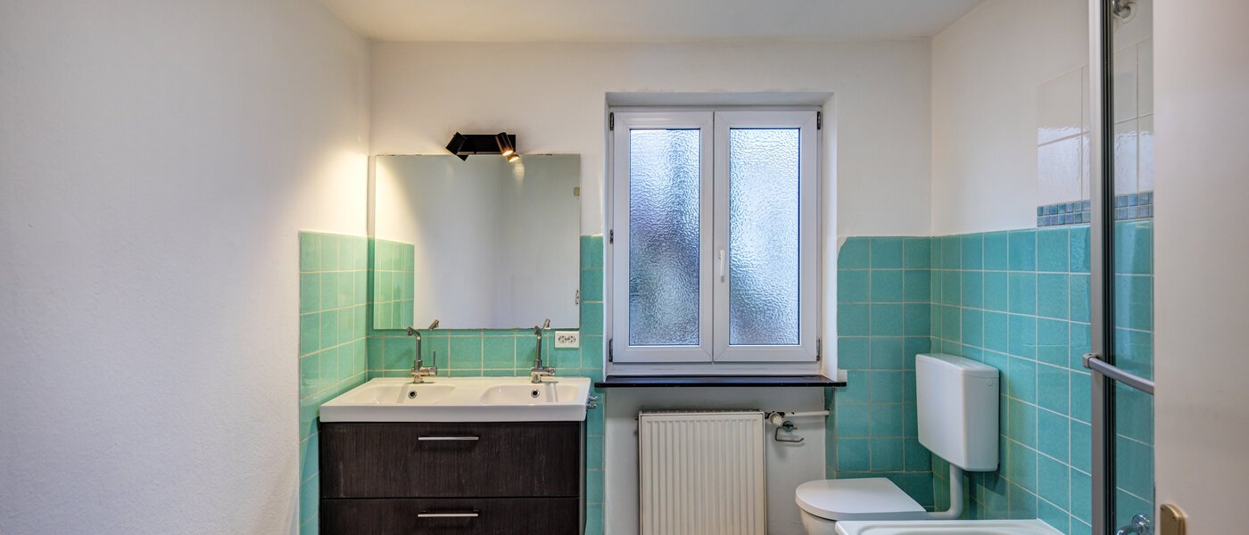 复式公寓 München Cosimapark 01 卫生间 14688