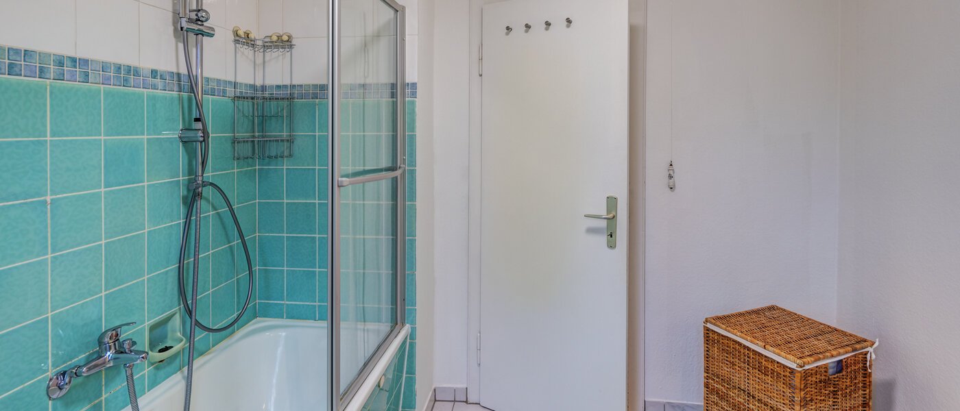 复式公寓 München Cosimapark 02 卫生间 14688