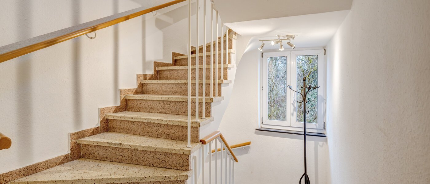 复式公寓 München Cosimapark 02 门厅 14688