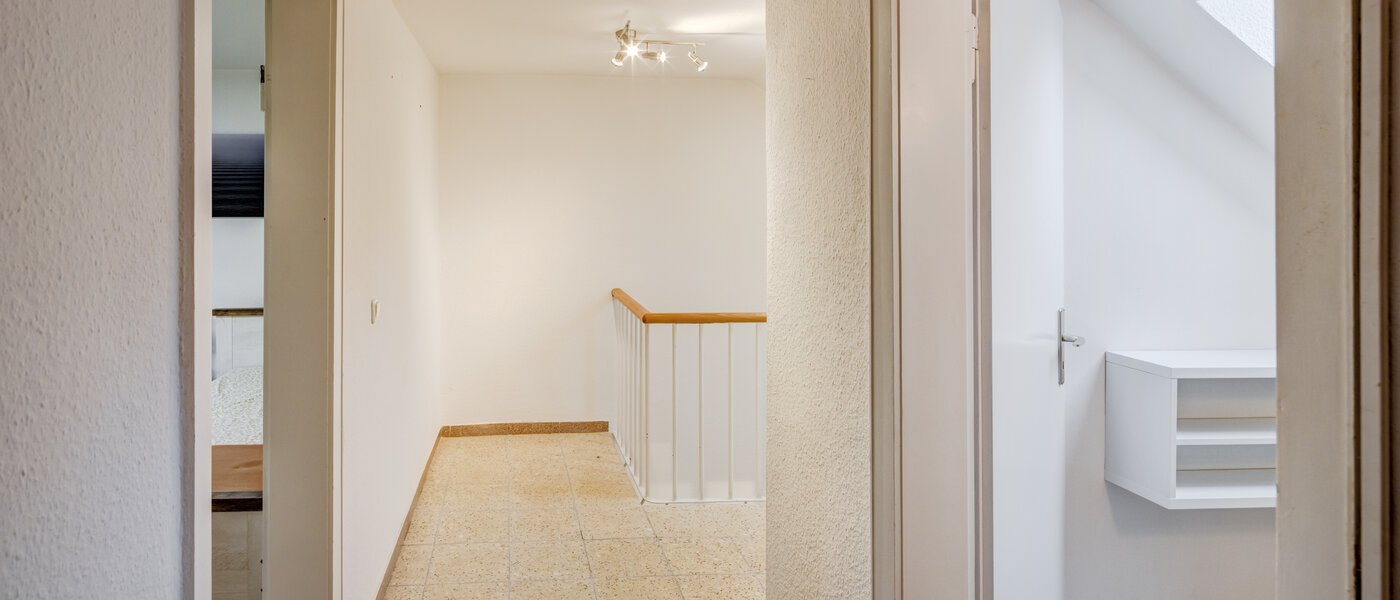 复式公寓 München Cosimapark 04 门厅 14688