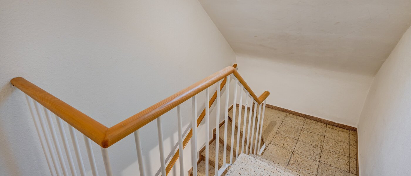 复式公寓 München Cosimapark 05 门厅 14688