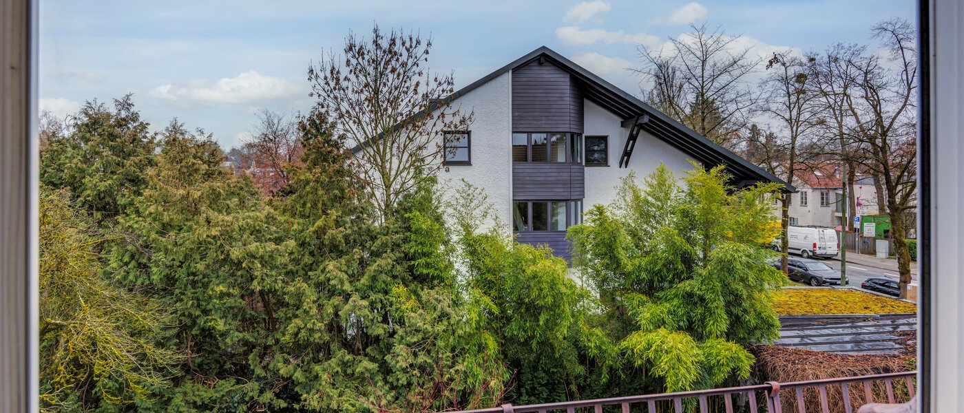 复式公寓 München Cosimapark 02 景观 14688