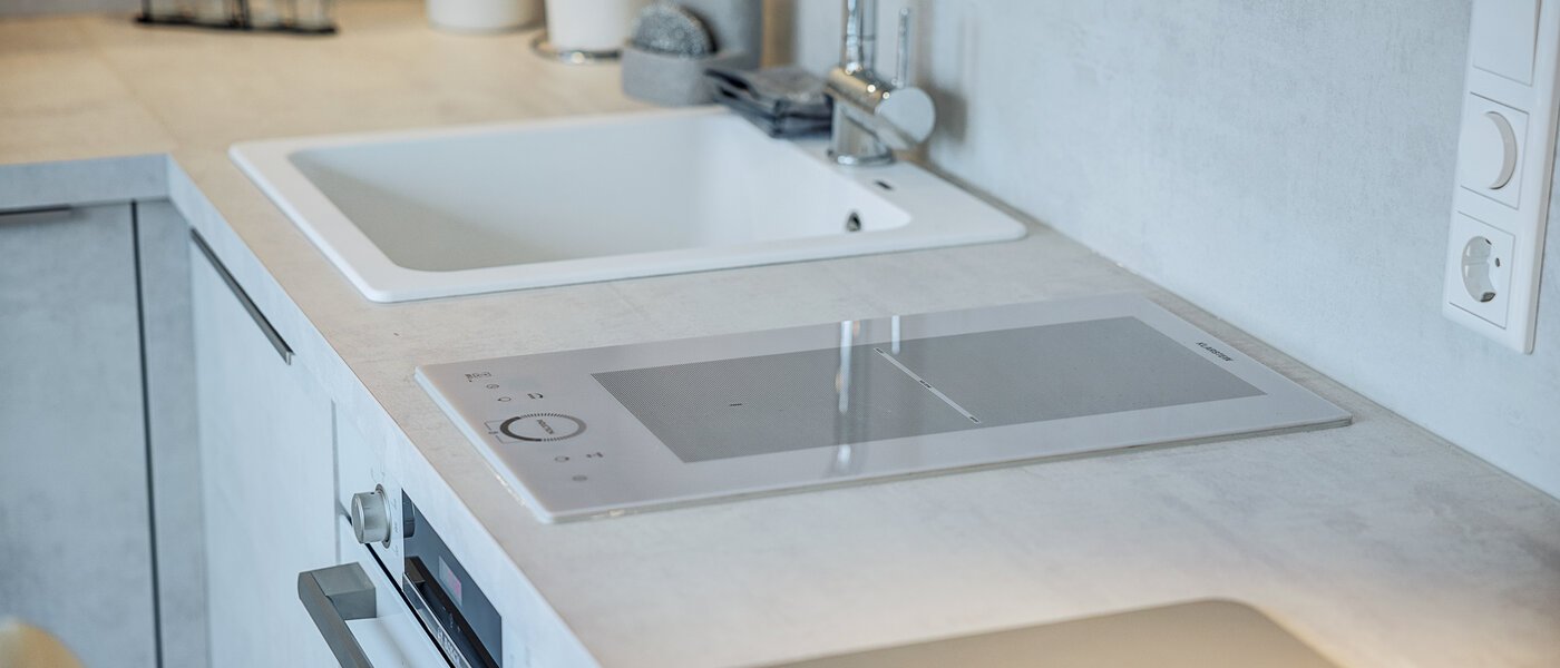 公寓 München Parkstadt Solln 02 厨房 14696