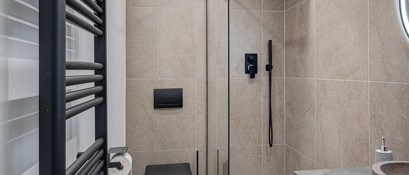 公寓 München Parkstadt Solln 01 卫生间 14696