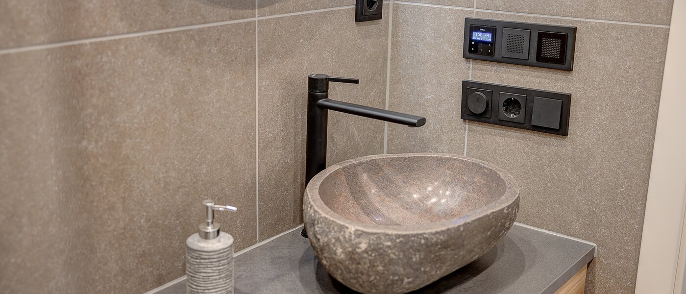 公寓 München Parkstadt Solln 03 卫生间 14696