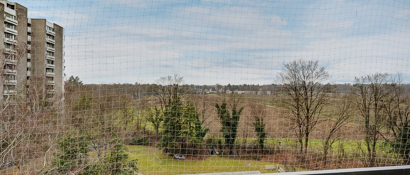 公寓 München Parkstadt Solln 01 景观 14696