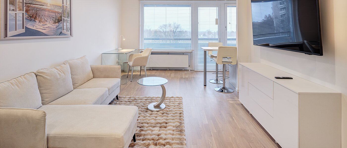 公寓 München Parkstadt Solln 01 生活区 14696