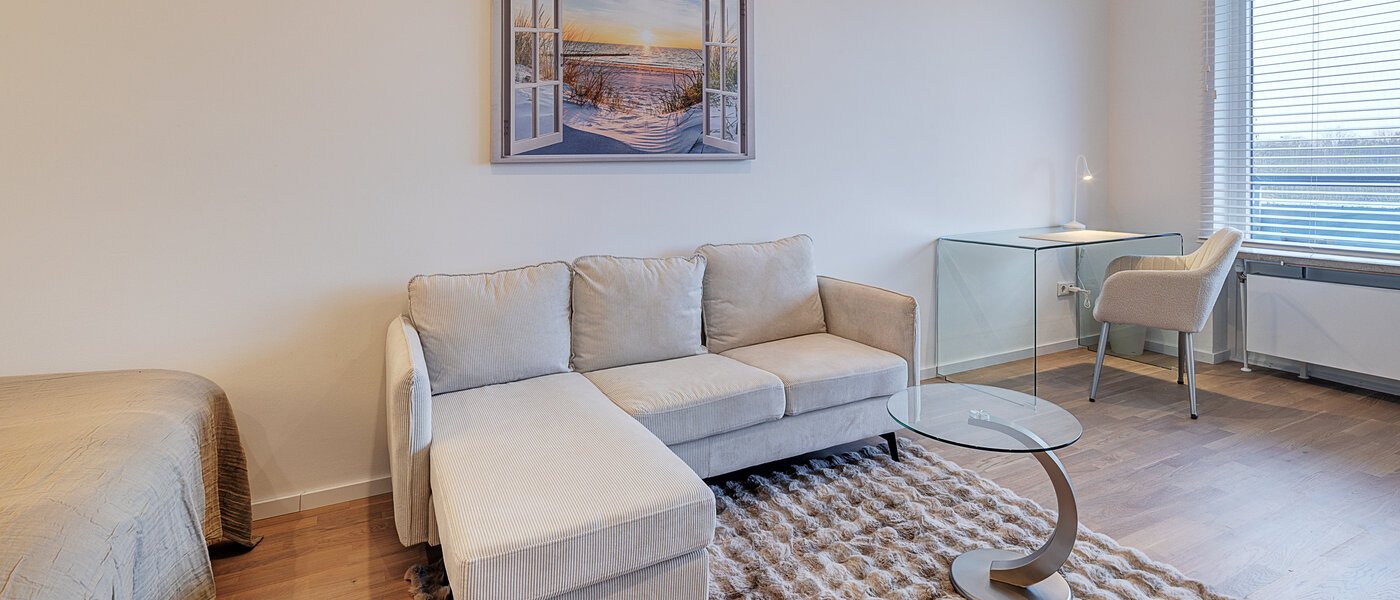 公寓 München Parkstadt Solln 02 生活区 14696