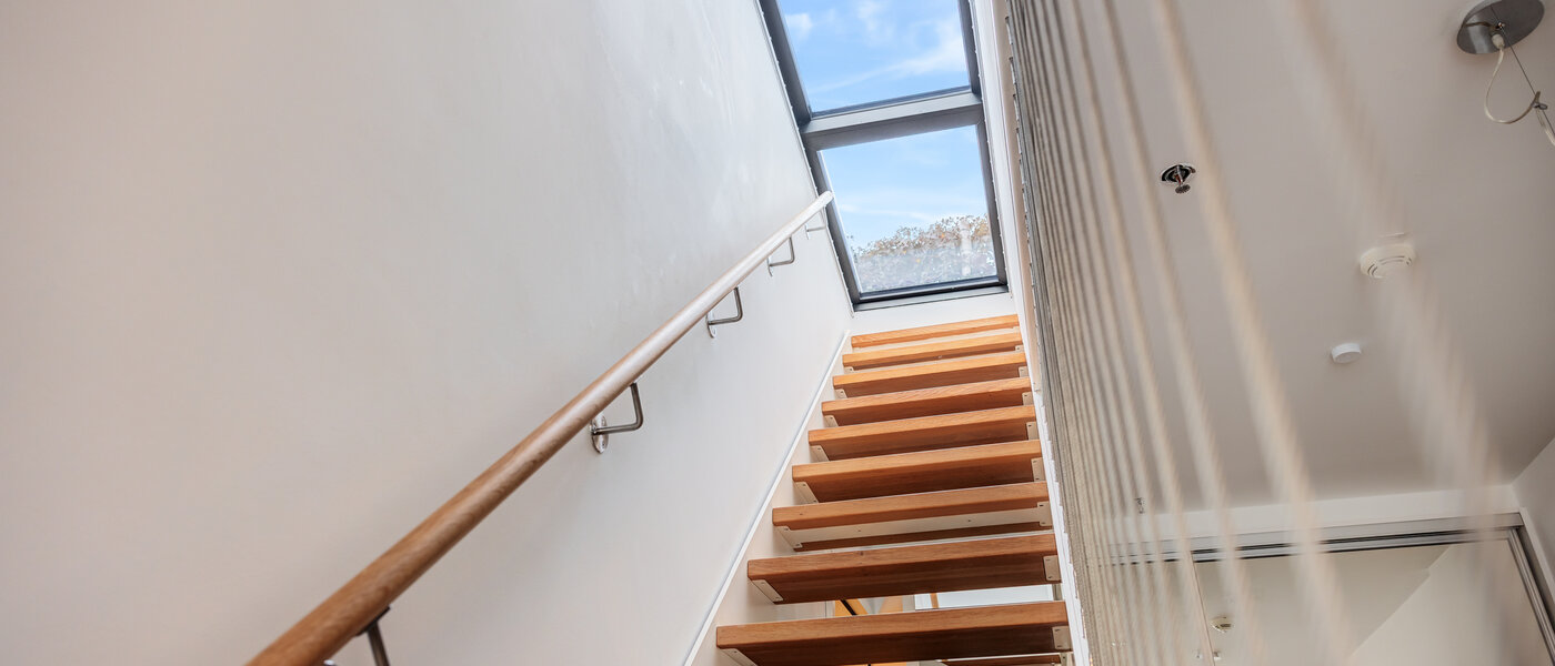 屋顶露台公寓 München Neuhausen 04 屋顶露台 14699