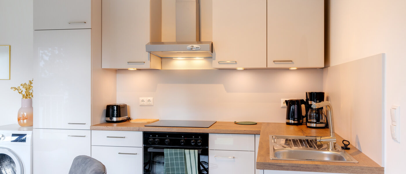 公寓 Germering 01 厨房 14700