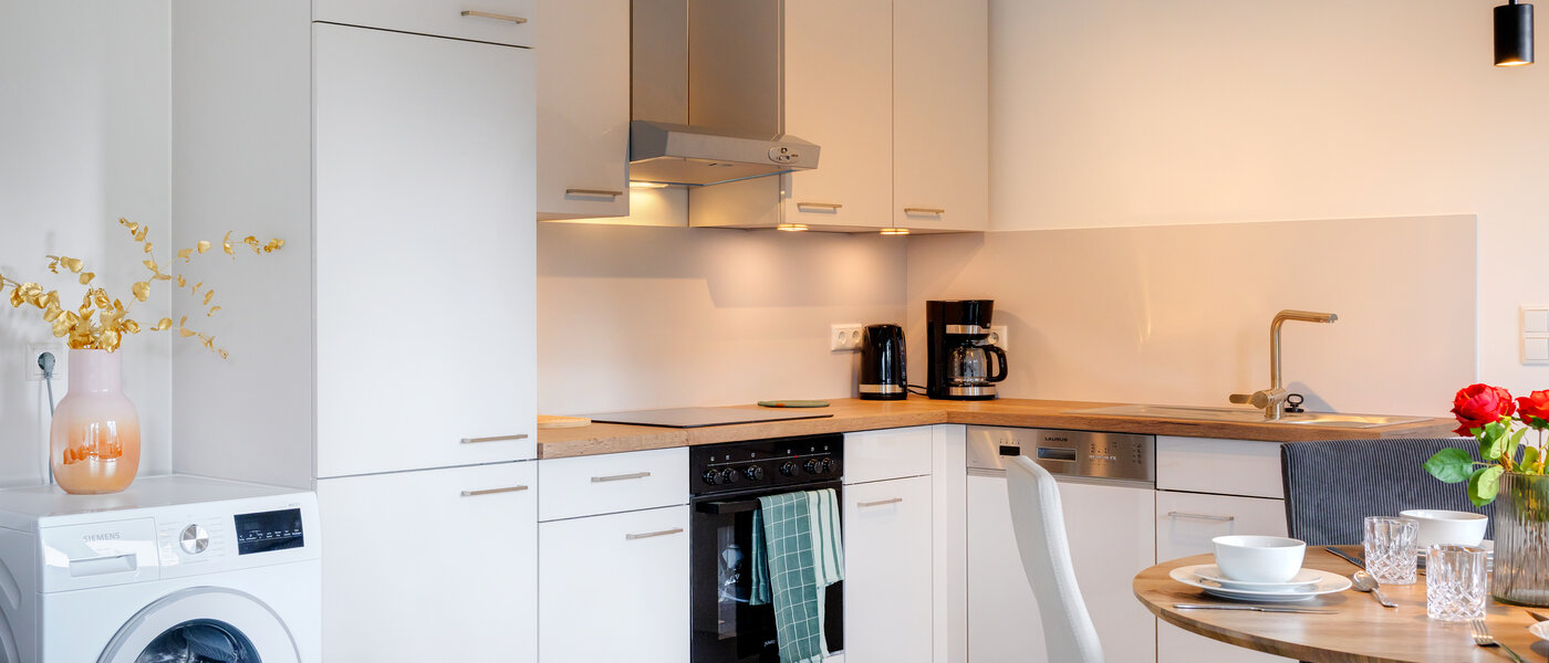 公寓 Germering 02 厨房 14700