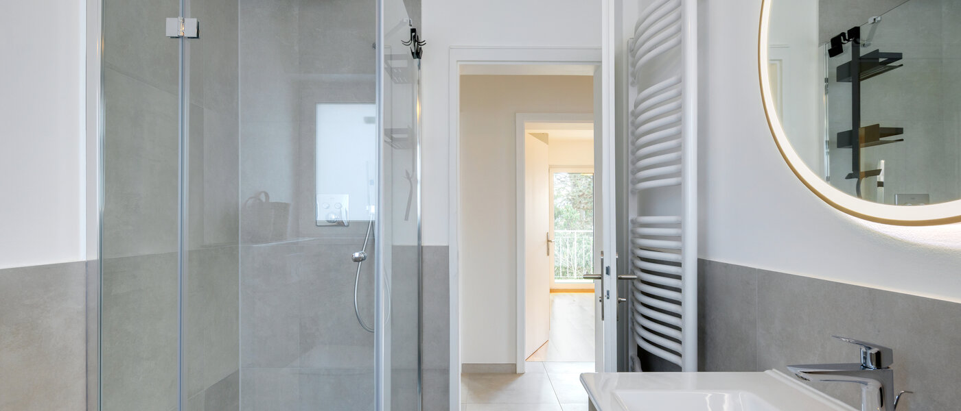 公寓 Germering 02 第二卫生间 14700