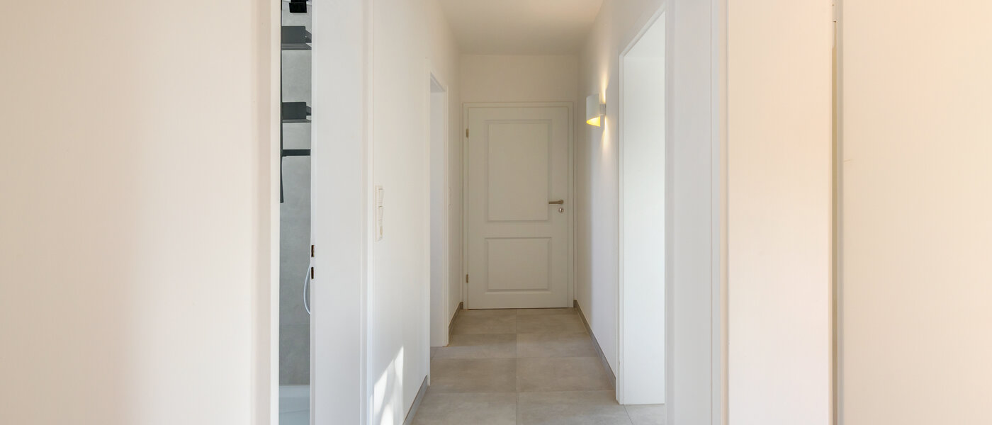 公寓 Germering 01 门厅 14700