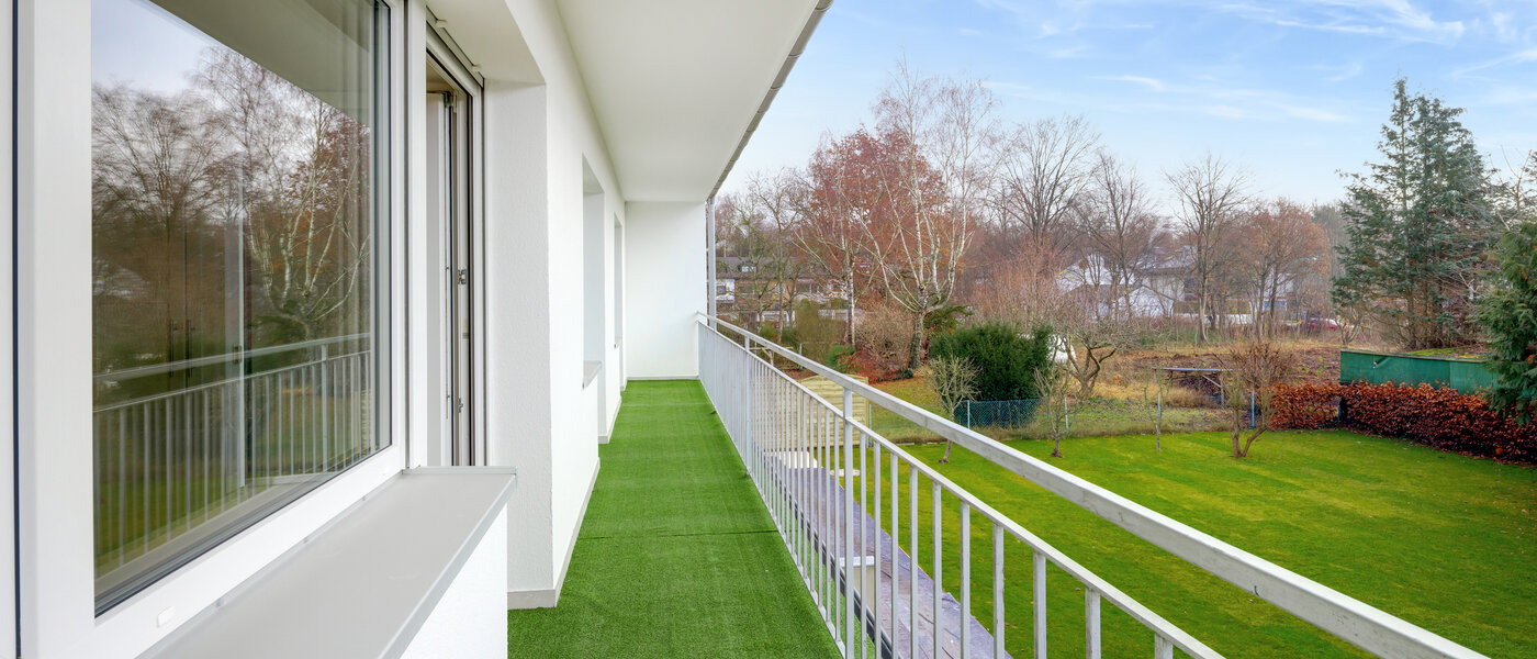 公寓 Germering 01 阳台 14700