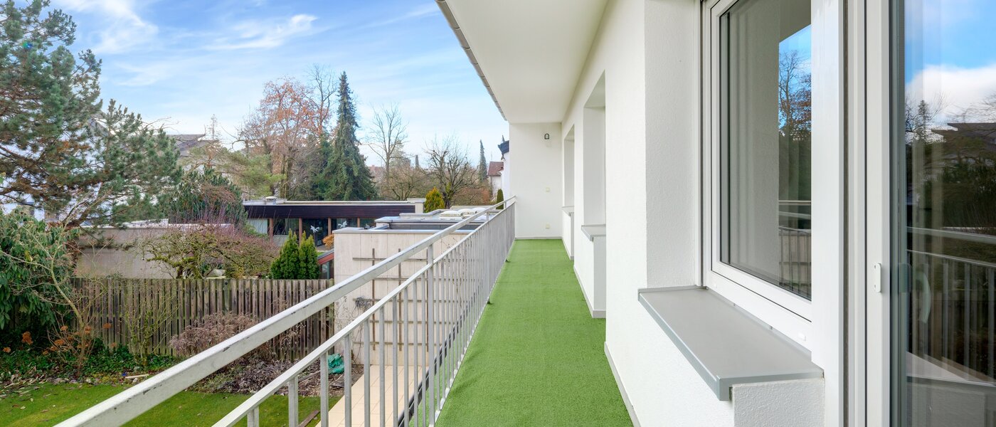 公寓 Germering 02 阳台 14700