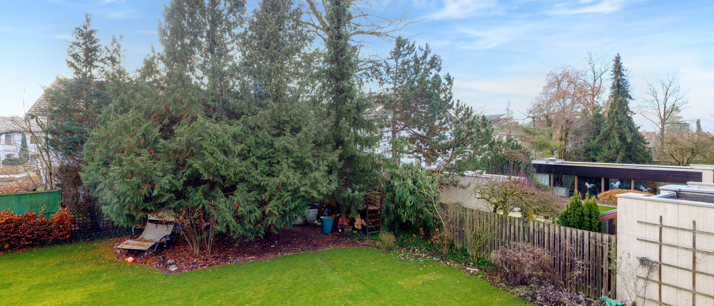 公寓 Germering 02 景观 14700