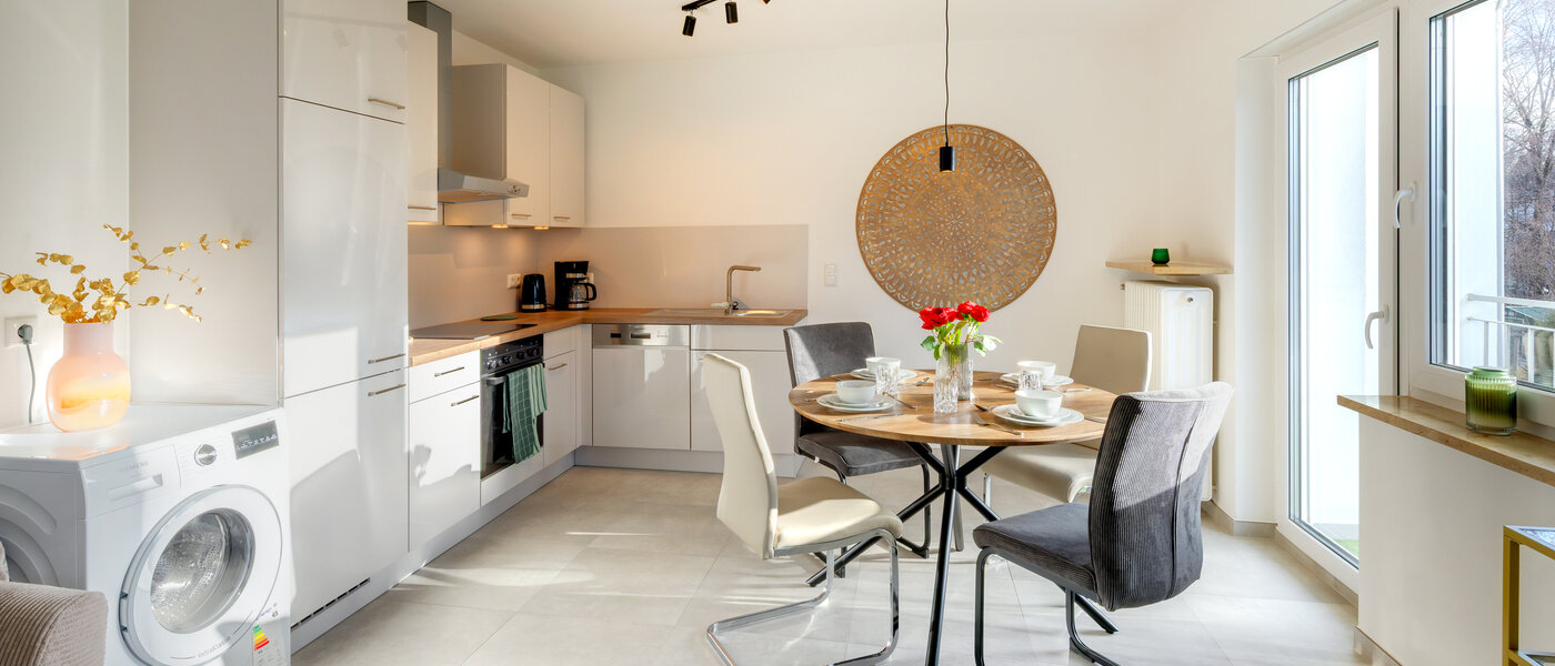 公寓 Germering 03 生活区 14700