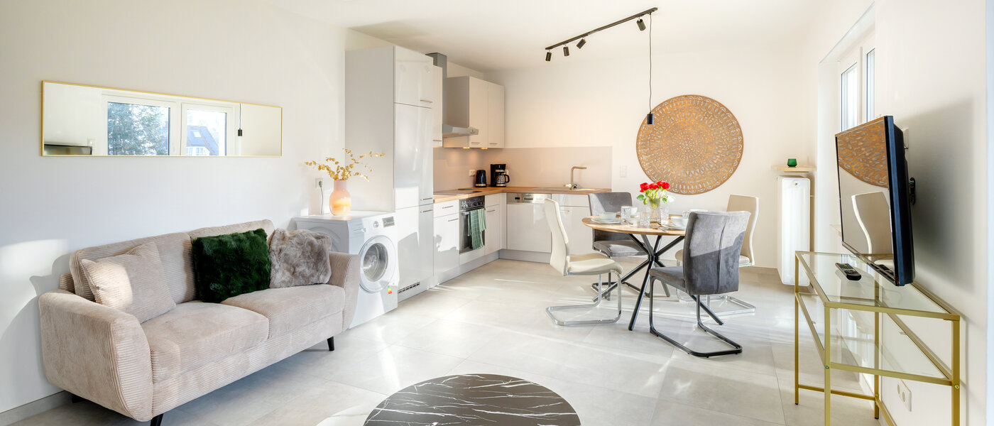 公寓 Germering 04 生活区 14700