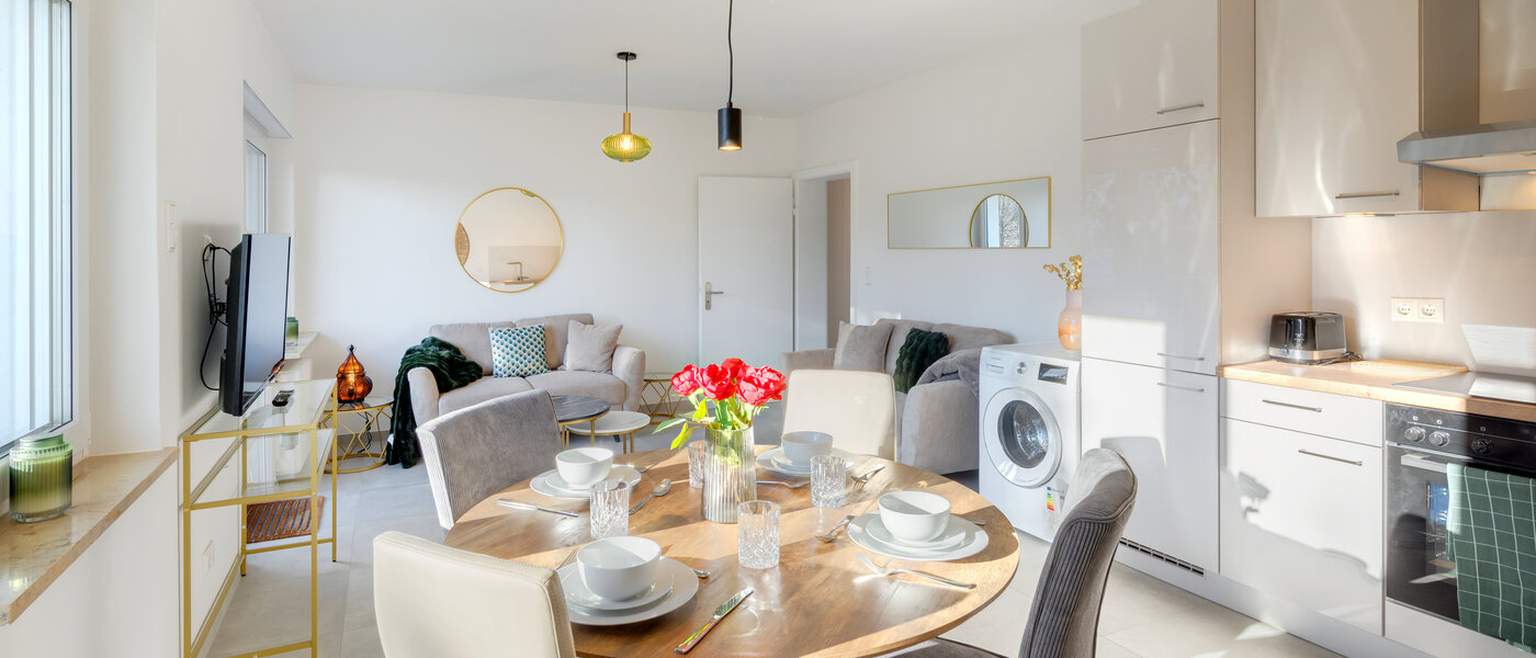公寓 Germering 05 生活区 14700