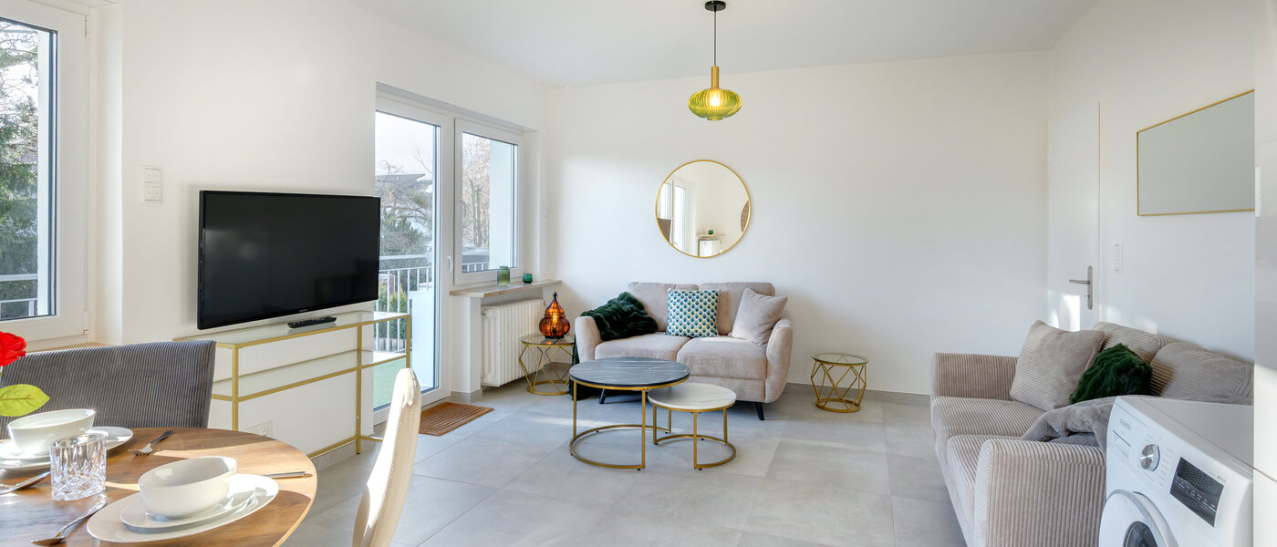 公寓 Germering 06 生活区 14700