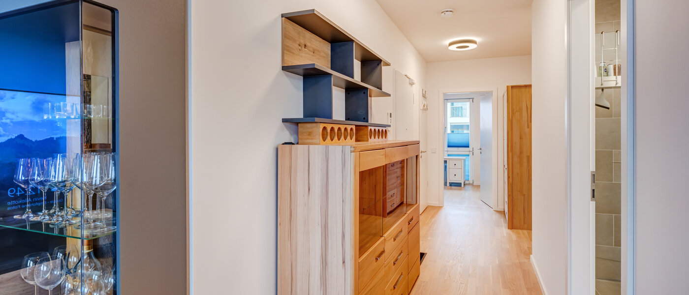 公寓 München Pasing 01 门厅 14702