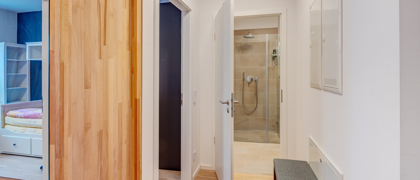 公寓 München Pasing 03 门厅 14702