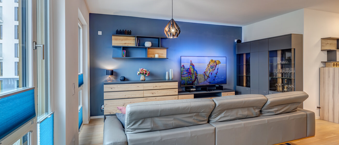 公寓 München Pasing 01 生活区 14702