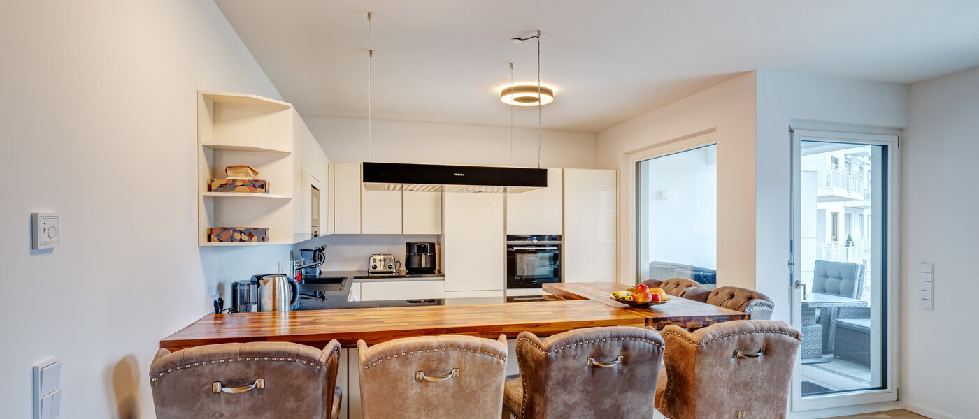 公寓 München Pasing 03 生活区 14702