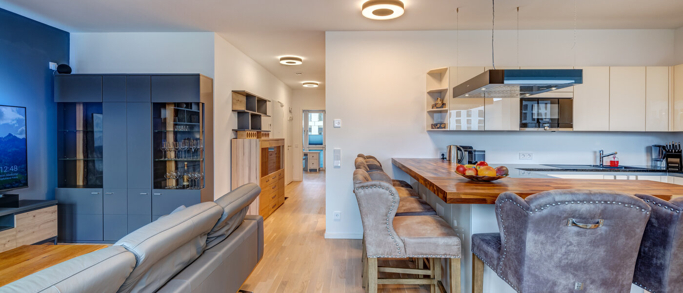 公寓 München Pasing 04 生活区 14702