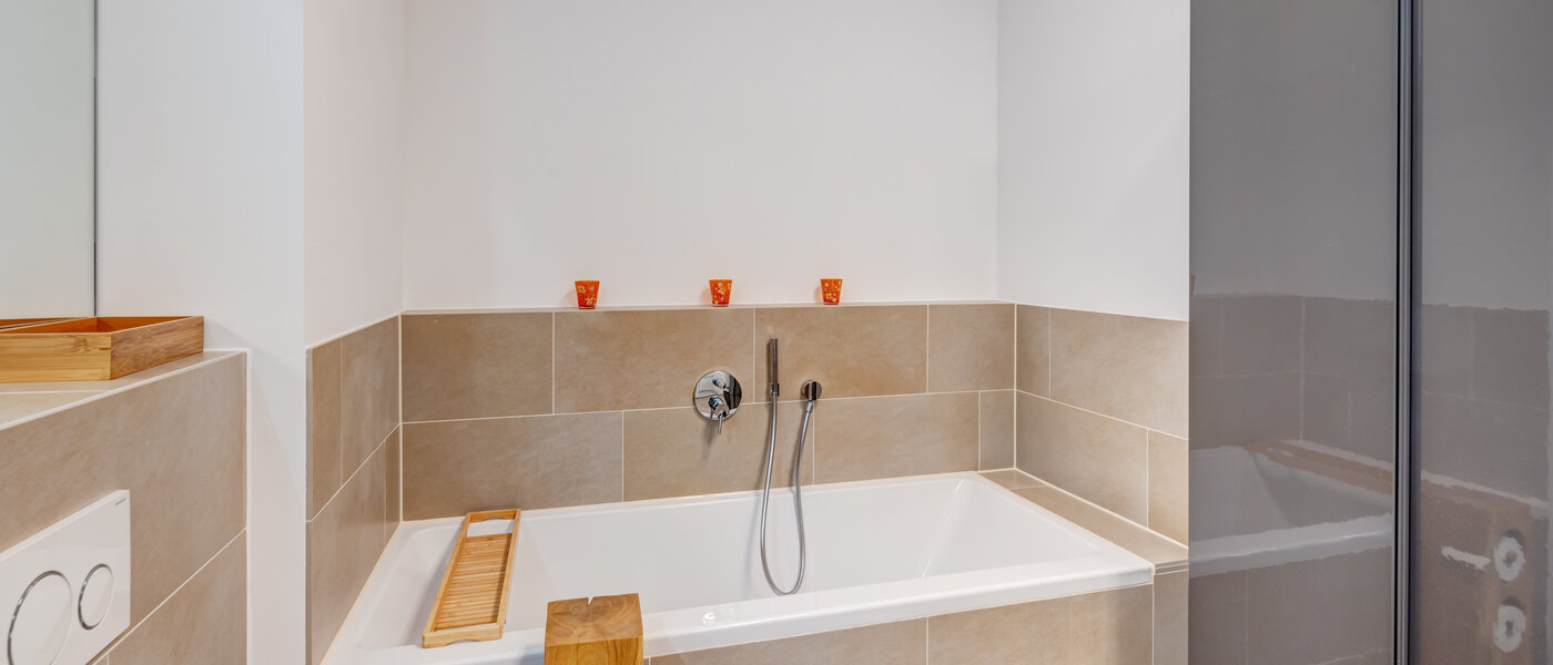 公寓 München Pasing 02 第一卫生间 14702