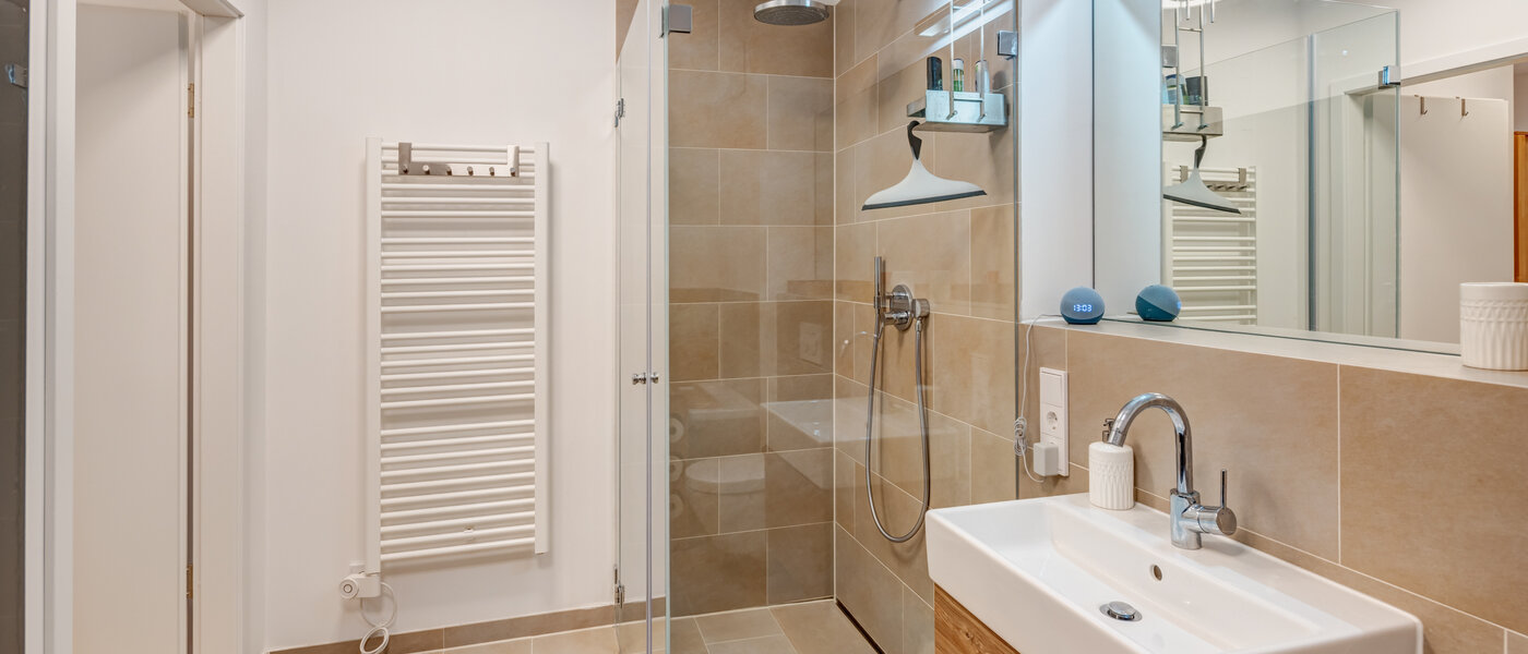 公寓 München Pasing 03 第一卫生间 14702