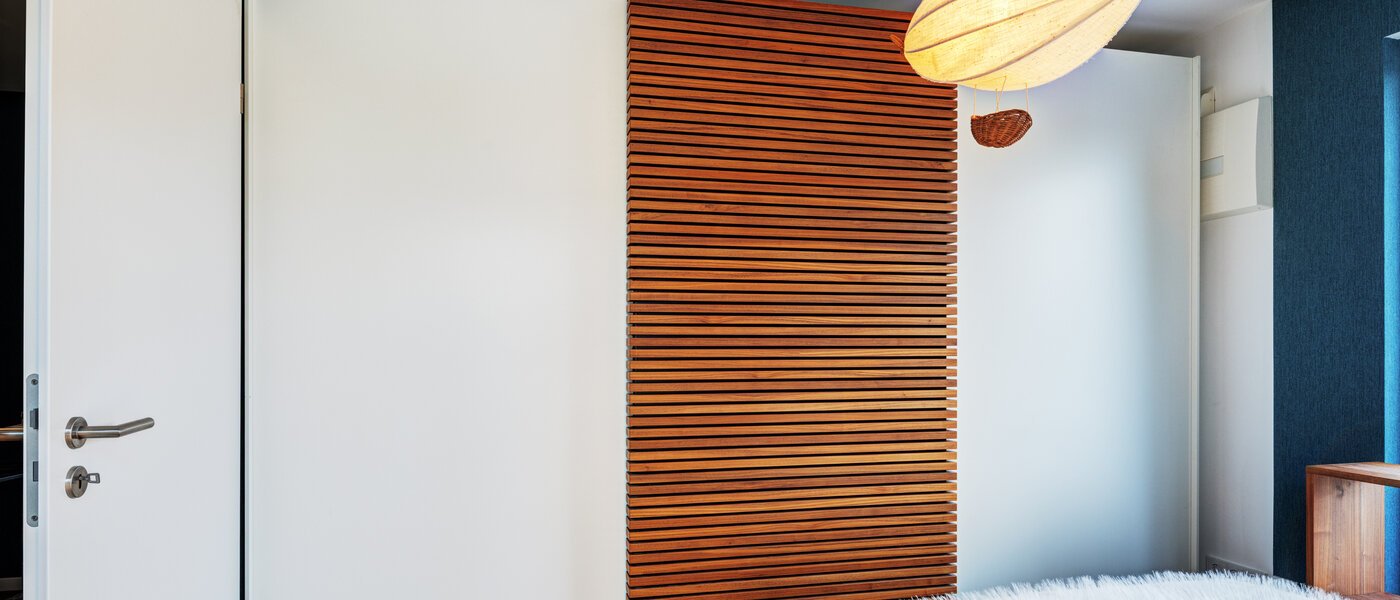 顶层公寓 München Trudering 03 卧室 14707