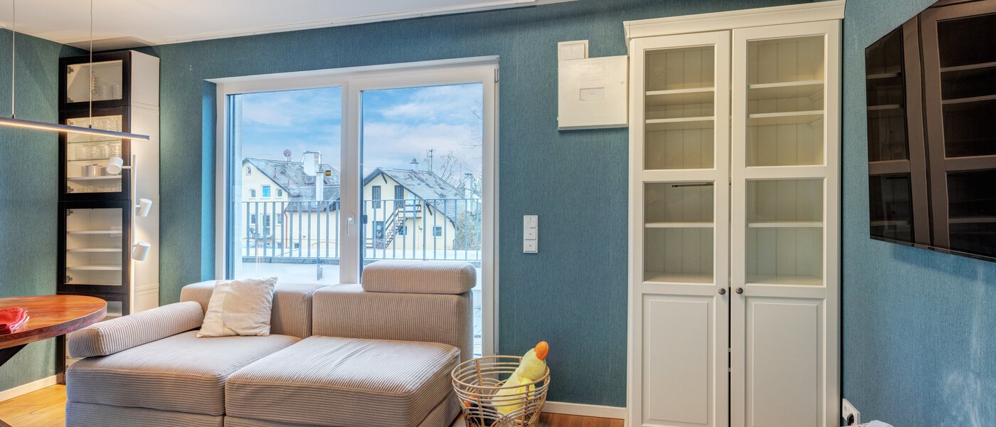 顶层公寓 München Trudering 02 生活区 14707