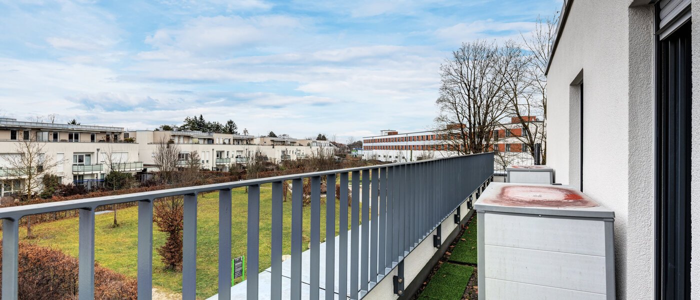 顶层公寓 München Trudering 07 屋顶露台 14707