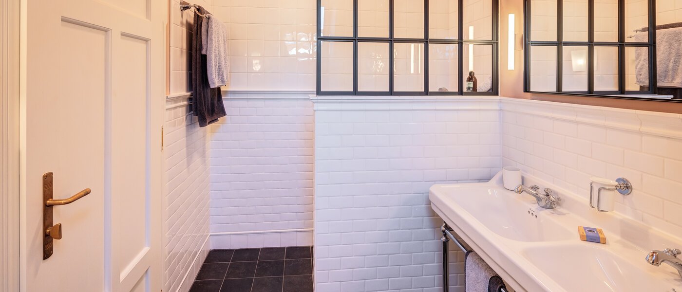 阁楼公寓 München Neuhausen 03 第二卫生间 14709