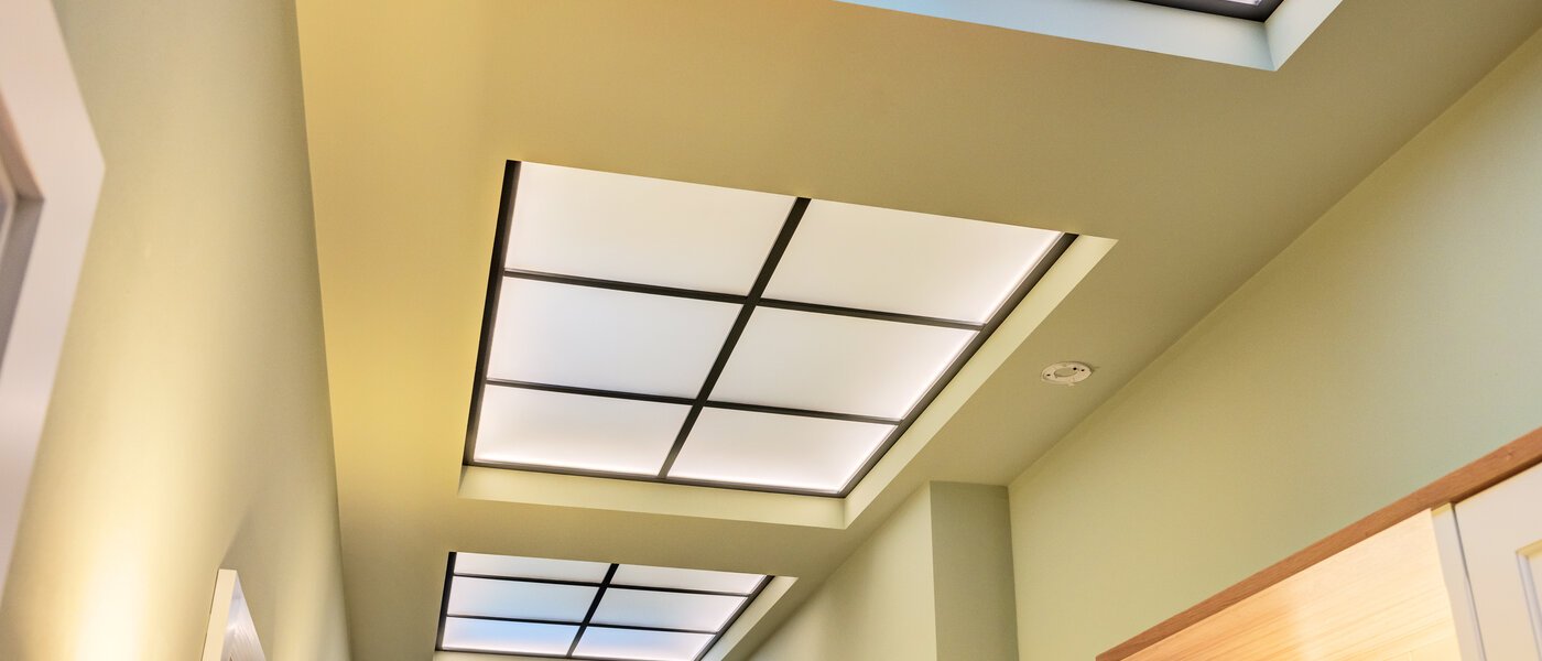 阁楼公寓 München Neuhausen 04 门厅 14709