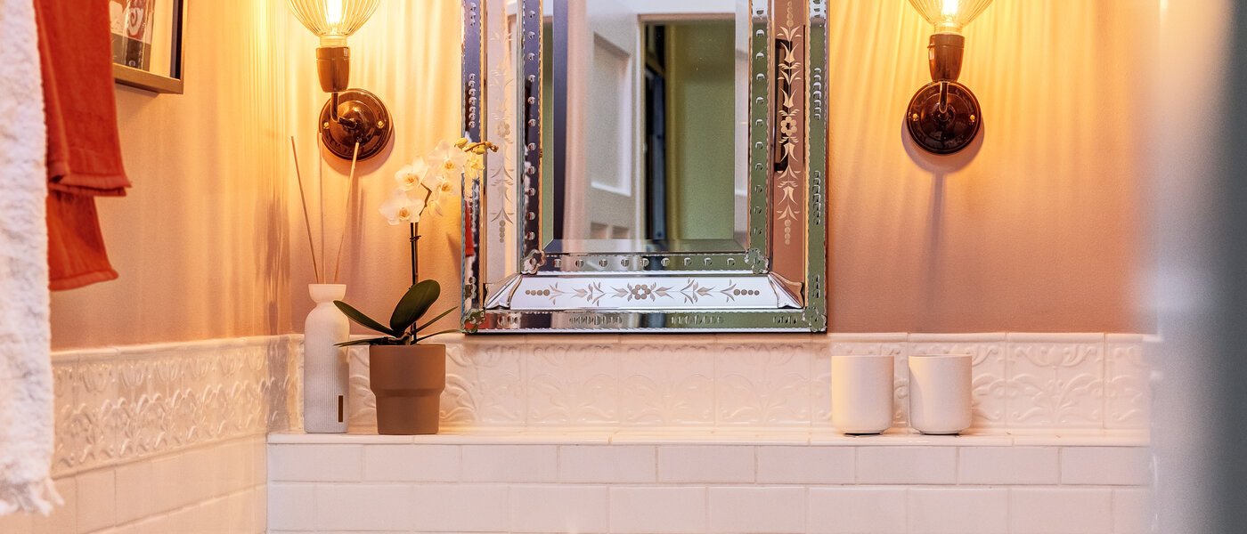 阁楼公寓 München Neuhausen 03 第一卫生间 14709