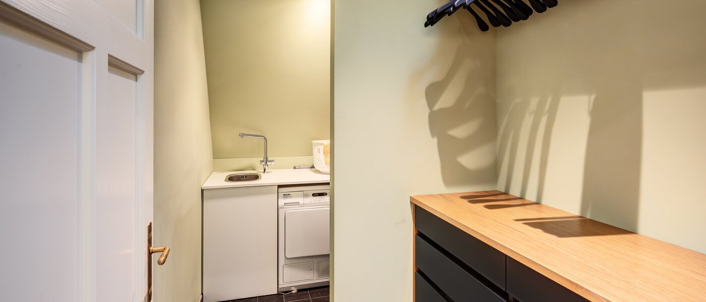 阁楼公寓 München Neuhausen 01 杂物室 14709