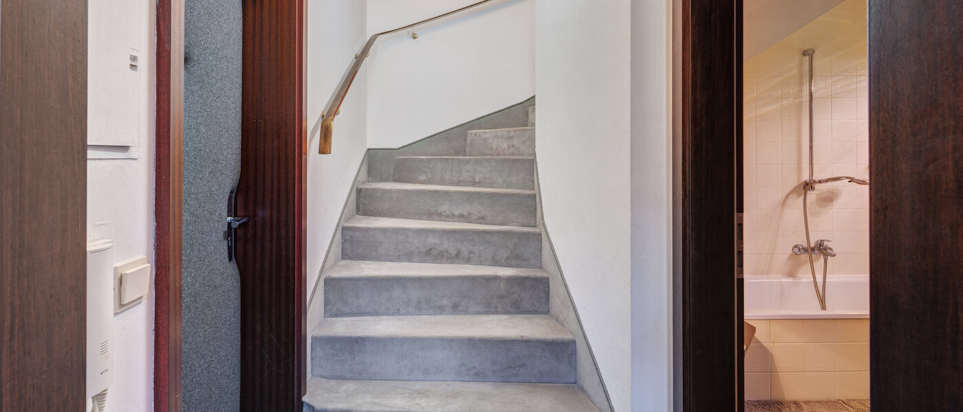 复式公寓 München Maxvorstadt 03 门厅 14710