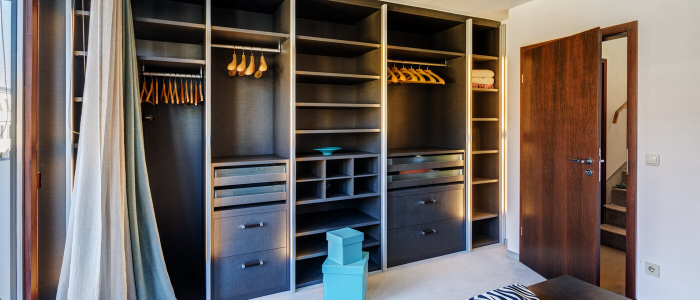 复式公寓 München Maxvorstadt 03 卧室 14710