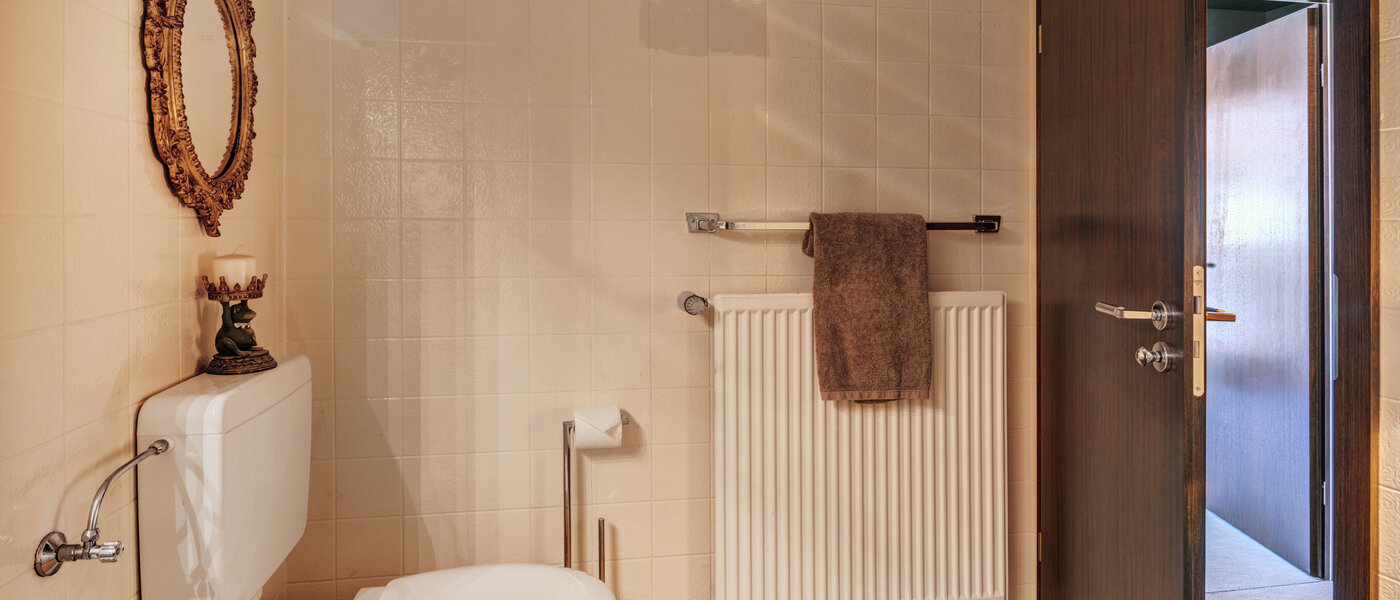 复式公寓 München Maxvorstadt 04 第一卫生间 14710